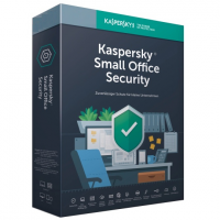 Kaspersky Small Office Security 7 (2023)