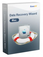 EaseUS Data Recovery Wizard MAC 13.7 Datenrettungssoftware