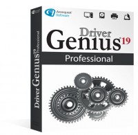 Avanquest Driver Genius 19 Professional, Download, Vollversion