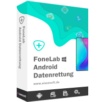 FoneLab - Android Data Recovery