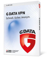 G DATA VPN