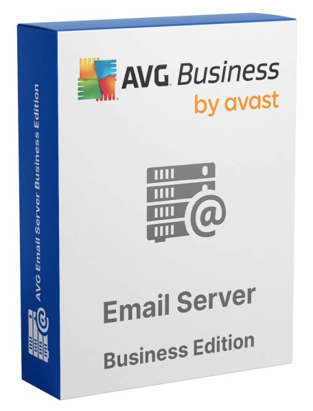 AVG Email Server Business Edition