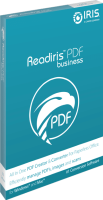 Readiris PDF Business 23
