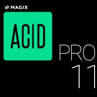 MAGIX ACID Pro 11