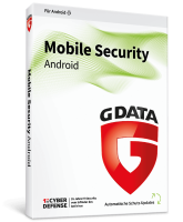 G Data Mobile Security Android