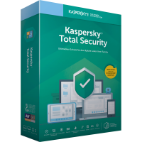 Kaspersky Total Security 2021 Upgrade