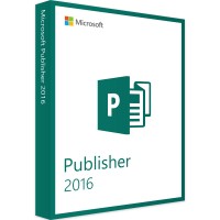 Microsoft Publisher günstig kaufen
