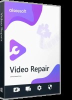 Aiseesoft Video Repair