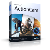Ashampoo ActionCam Download