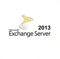 Microsoft Exchange 2013 Standard günstig kaufen