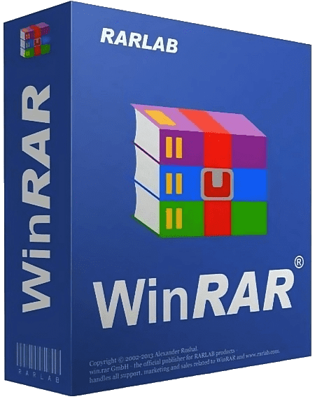 RarLab WinRAR 6.11