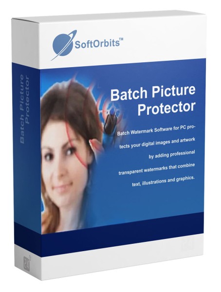 Batch Picture Protector