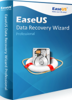 EaseUS Data Recovery Wizard Professional 14.4