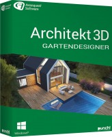 Architekt 3D 21 Gartendesigner