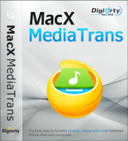 MacX MediaTrans