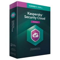 Kaspersky Security Cloud 2021 Personal