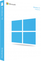 Microsoft Windows 10 Enterprise günstig kaufen