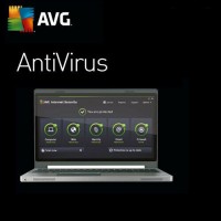 AVG Antivirus 2022 1 Jahr