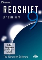 USM Redshift 9 Premium