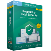 Kaspersky Total Security 2023 Upgrade
