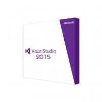 Visual Studio 2015 Professional günstig kaufen