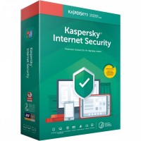 Kaspersky Internet Security 2021 Upgrade