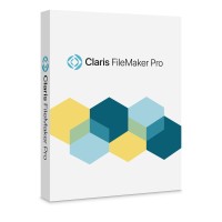 Claris FileMaker Pro 19.5, Upgrade
