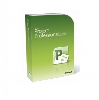 Microsoft Project 2010 Professional günstig kaufen