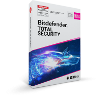 Bitdefender Total Security 2021, Multi Device