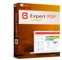 Avanquest Expert PDF 15 Ultimate