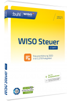 WISO steuer:Start 2021, für Steuerjahr 2020, Download