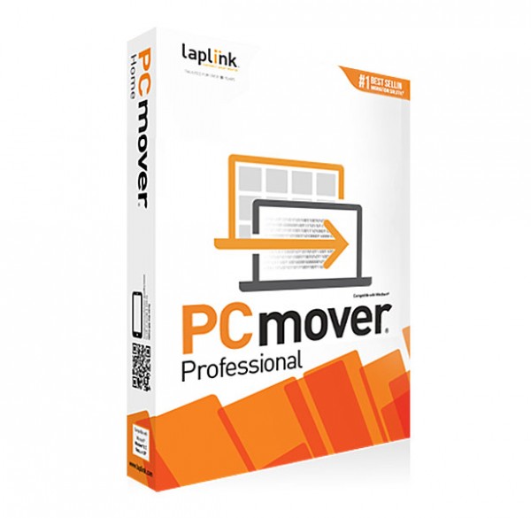 PC Mover 11 Professional