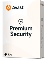 Avast Mobile Security Premium