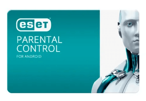 ESET Parental Control for Android