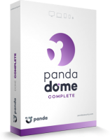 Panda Dome Complete 2023