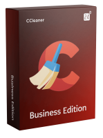 CCleaner Cloud for Business