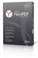 FlexiPDF Professional 2022