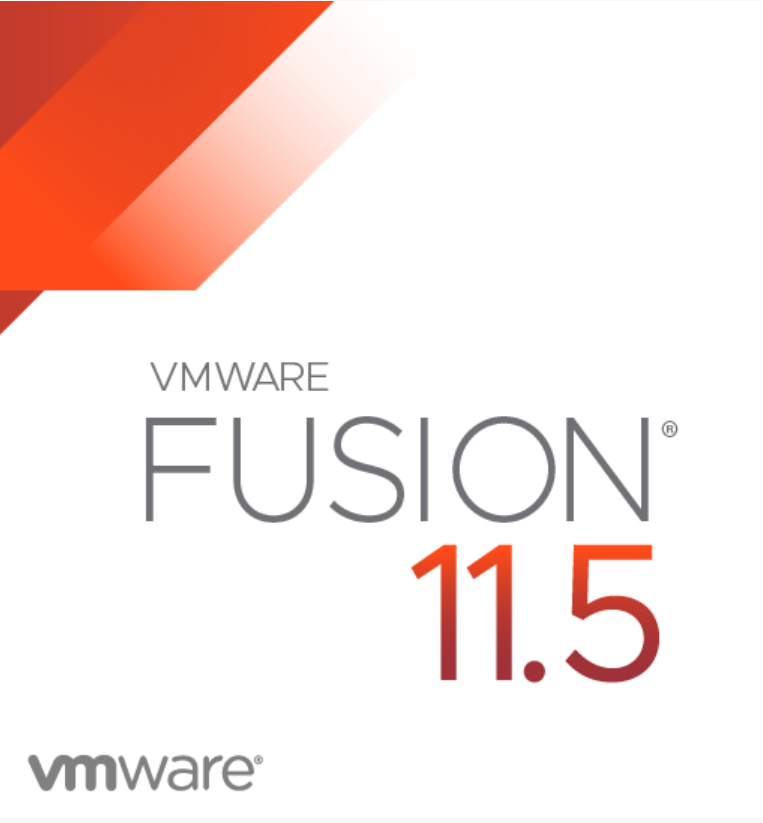 vmware fusion 11 usb not recognised