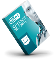 ESET Internet Security 2022 Voll­ver­si­on