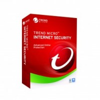 Trend Micro Internet Security 2020 Vollversion, [Download]