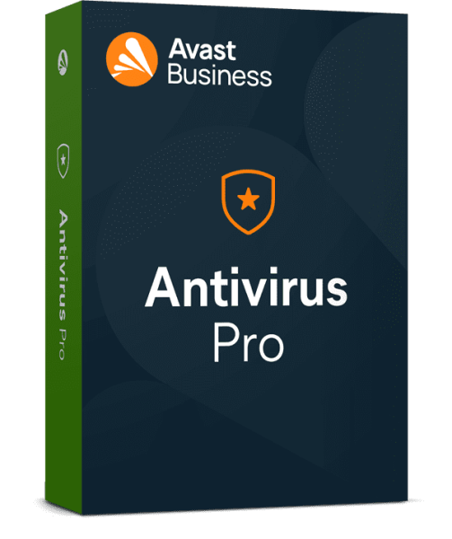 Avast Business Antivirus Pro Renewal