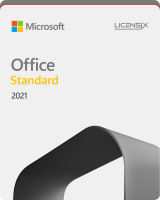 Microsoft Office 2021 Standard MAC