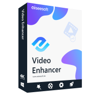 Aiseesoft Video Enhancer - Lebenslange Lizenz