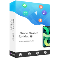 iPhone Cleaner Mac
