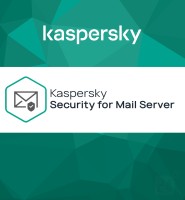 Kaspersky Security for Mail Server