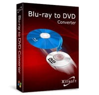Xilisoft Blu-ray zu DVD Converter