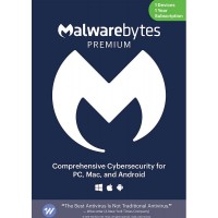 Malwarebytes Premium 2023