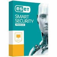 ESET Smart Security Premium 2020, Vollversion