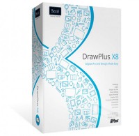 Serif DrawPlus X8, Download